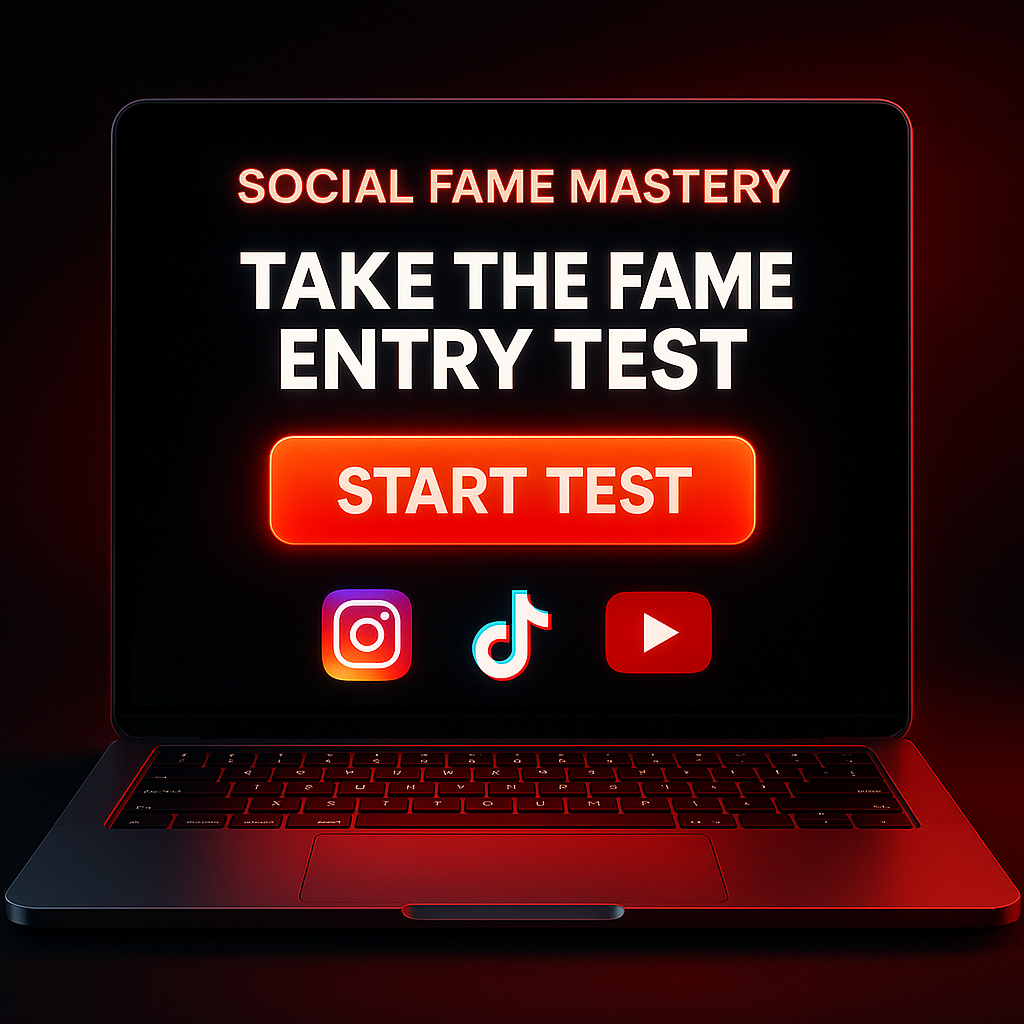 Entry Test